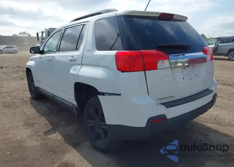 2015 GMC Terrain Slt-1 z USA, uszkodzony, nr VIN 2GKALSEK7F6281915